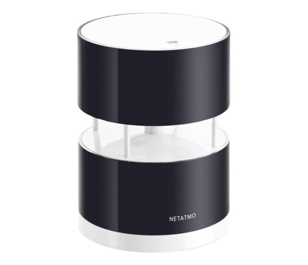 Netatmo Wind Gauge (moduł wiatromierza) NWA01-WW - 389526 - zdjęcie